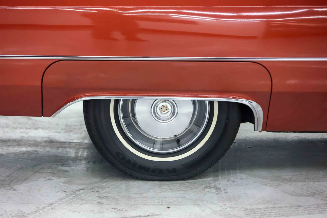 1966 Cadillac DeVille 3rd Gen - Image 13 of 31