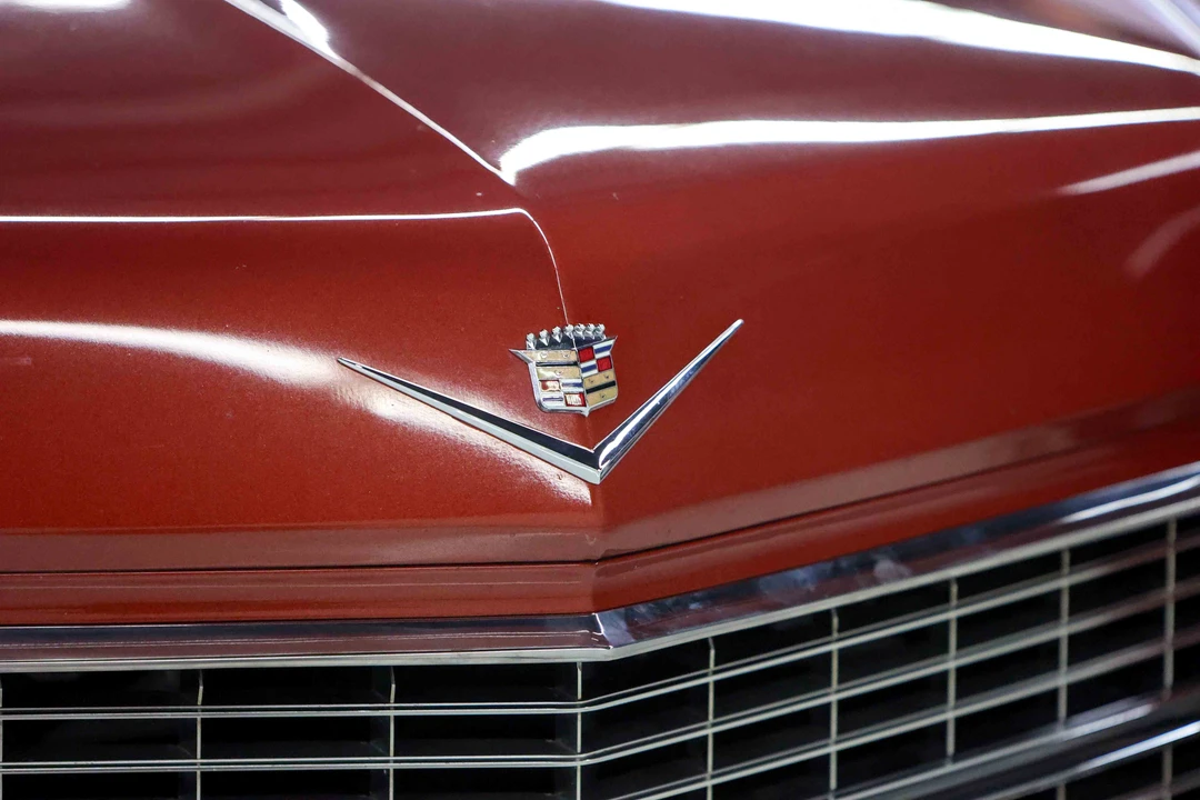 1966 Cadillac DeVille 3rd Gen - Image 18 of 31