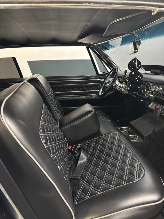 1966 Cadillac DeVille 3rd Gen - Image 10 of 15