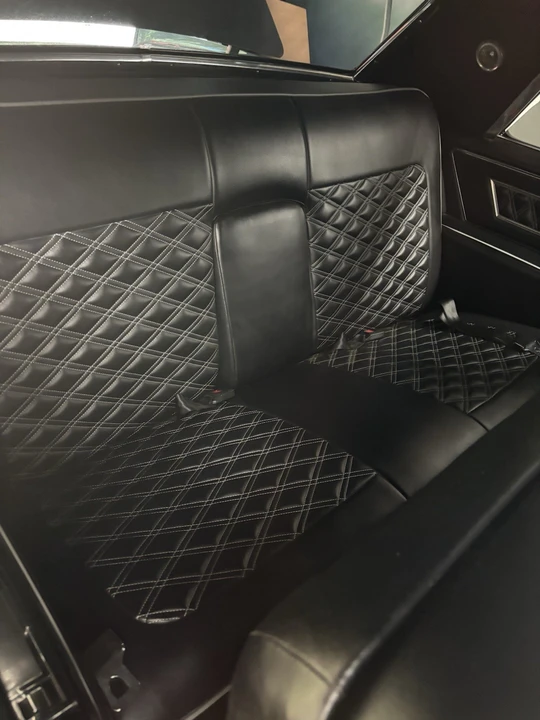 1966 Cadillac DeVille 3rd Gen - Image 11 of 15