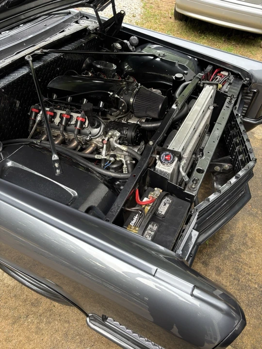 1966 Cadillac DeVille 3rd Gen - Image 15 of 15
