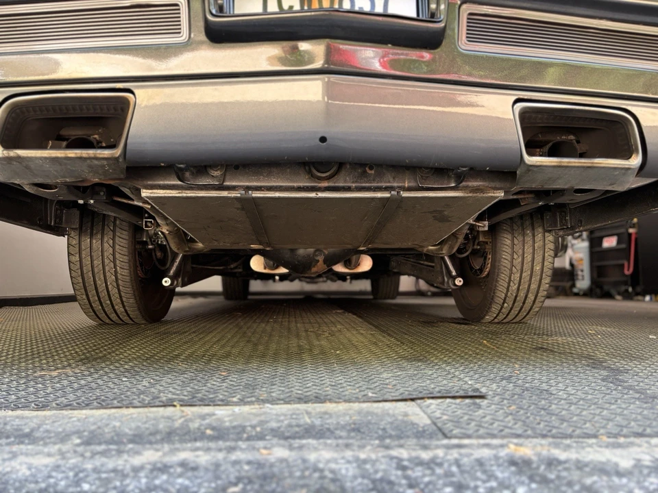 1966 Cadillac DeVille 3rd Gen - Image 8 of 15