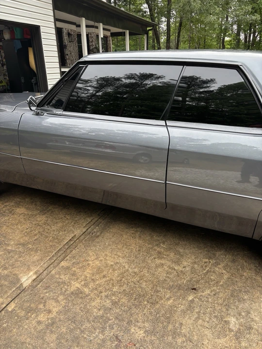 1966 Cadillac DeVille 3rd Gen - Image 6 of 15