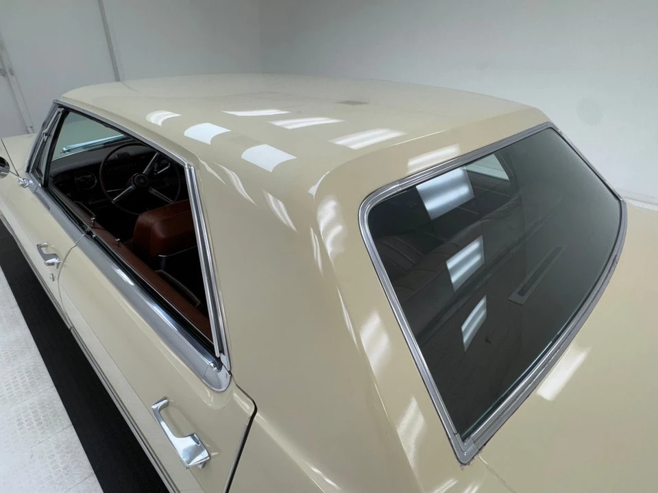 1966 Cadillac DeVille 3rd Gen - Image 18 of 21