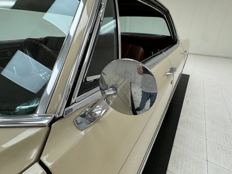 1966 Cadillac DeVille 3rd Gen - Image 16 of 21