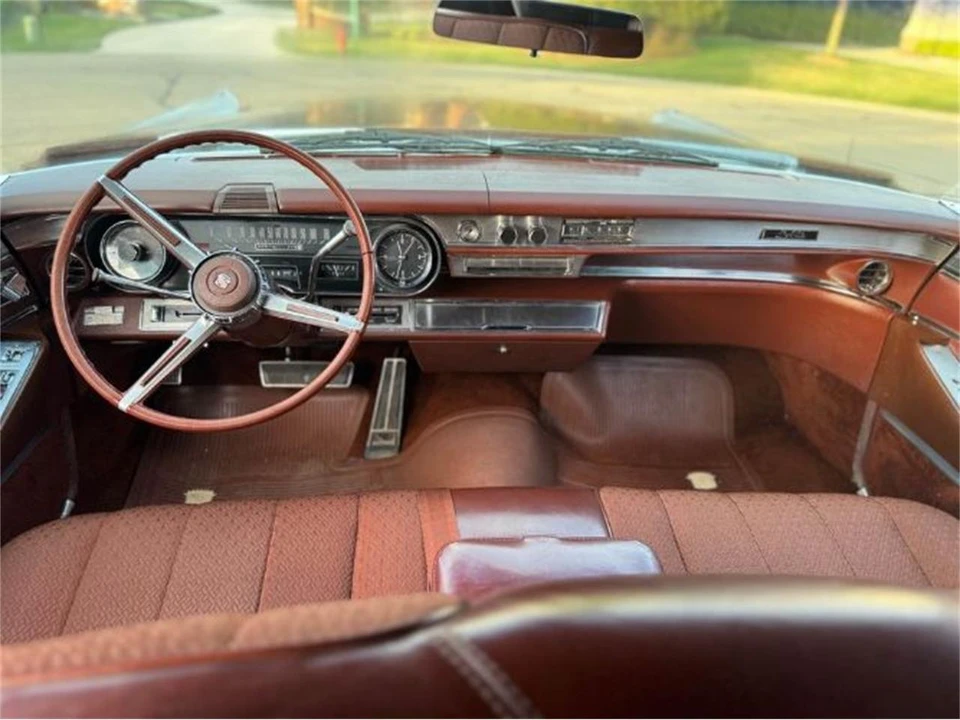 1966 Cadillac DeVille 3rd Gen - Image 16 of 24