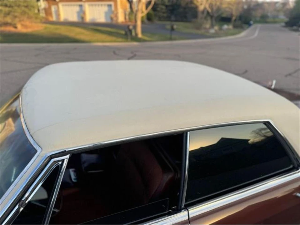 1966 Cadillac DeVille 3rd Gen - Image 12 of 24