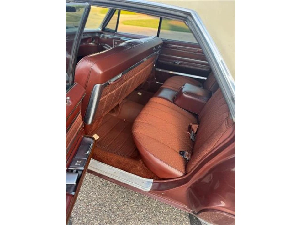 1966 Cadillac DeVille 3rd Gen - Image 14 of 24