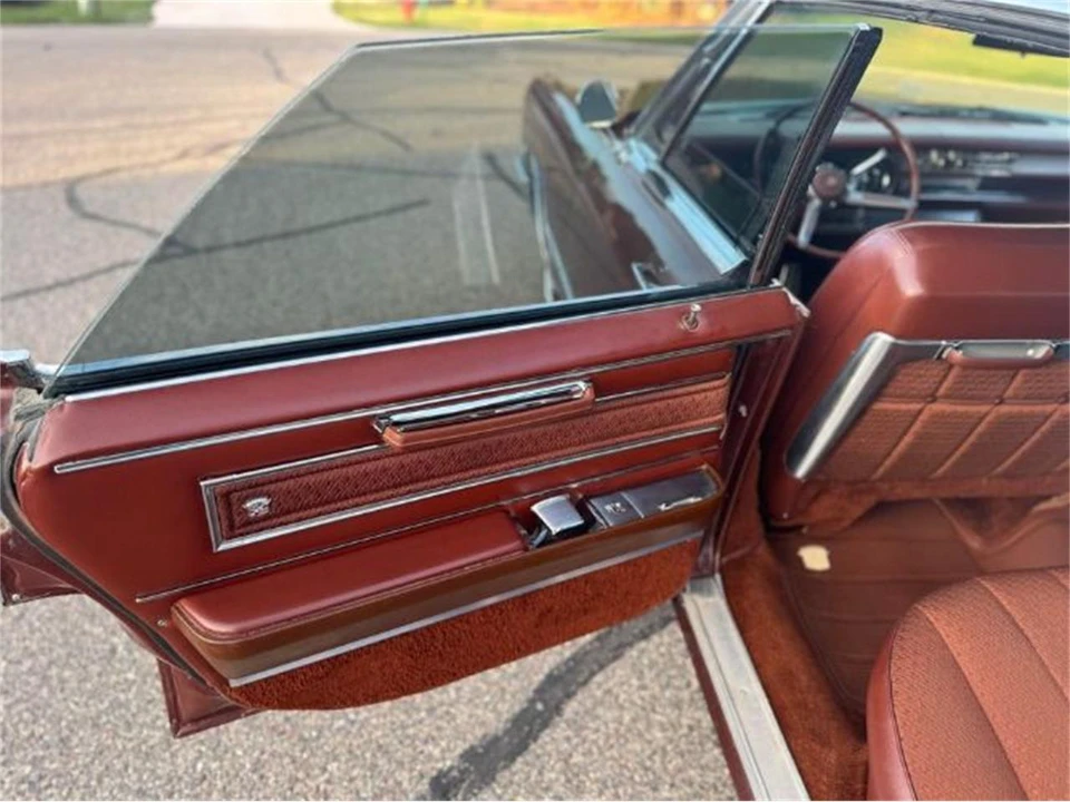 1966 Cadillac DeVille 3rd Gen - Image 19 of 24