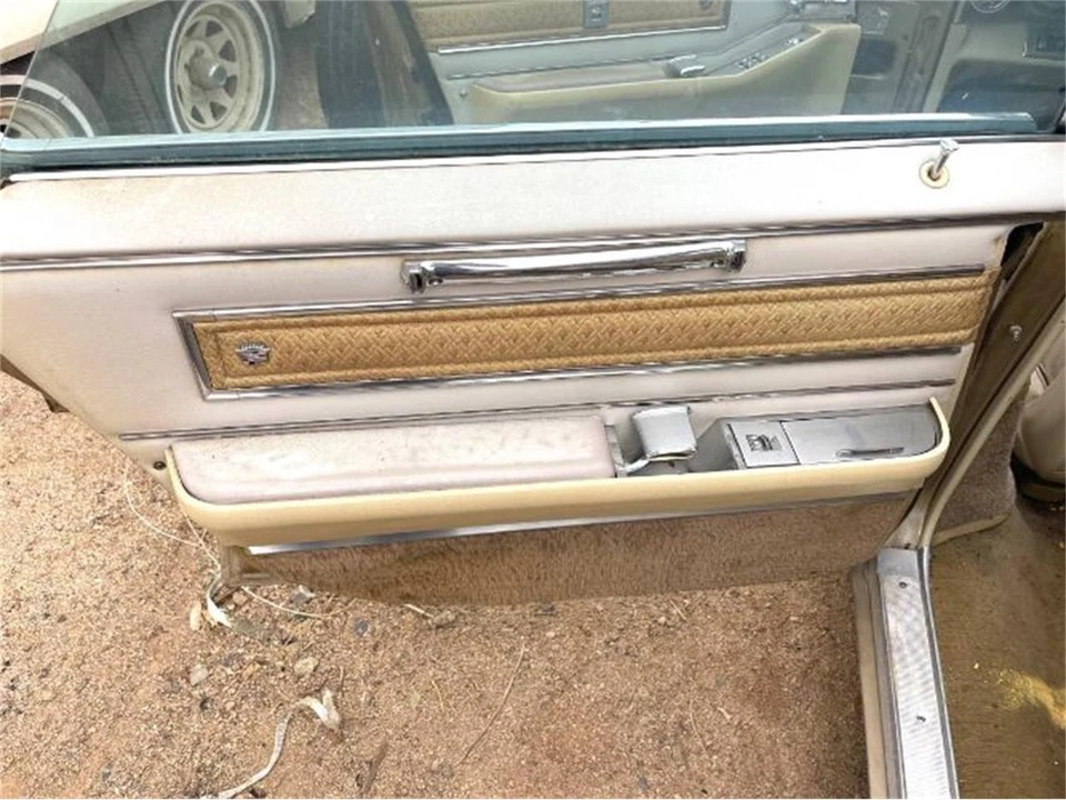 1966 Cadillac DeVille 3rd Gen - Image 2 of 13