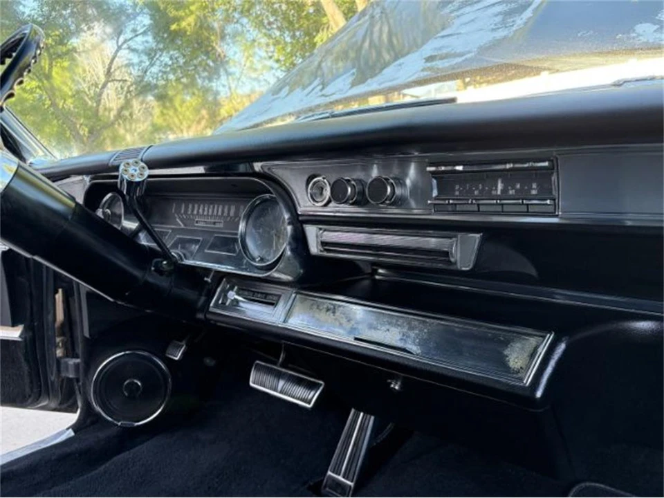 1966 Cadillac DeVille 3rd Gen - Image 2 of 15