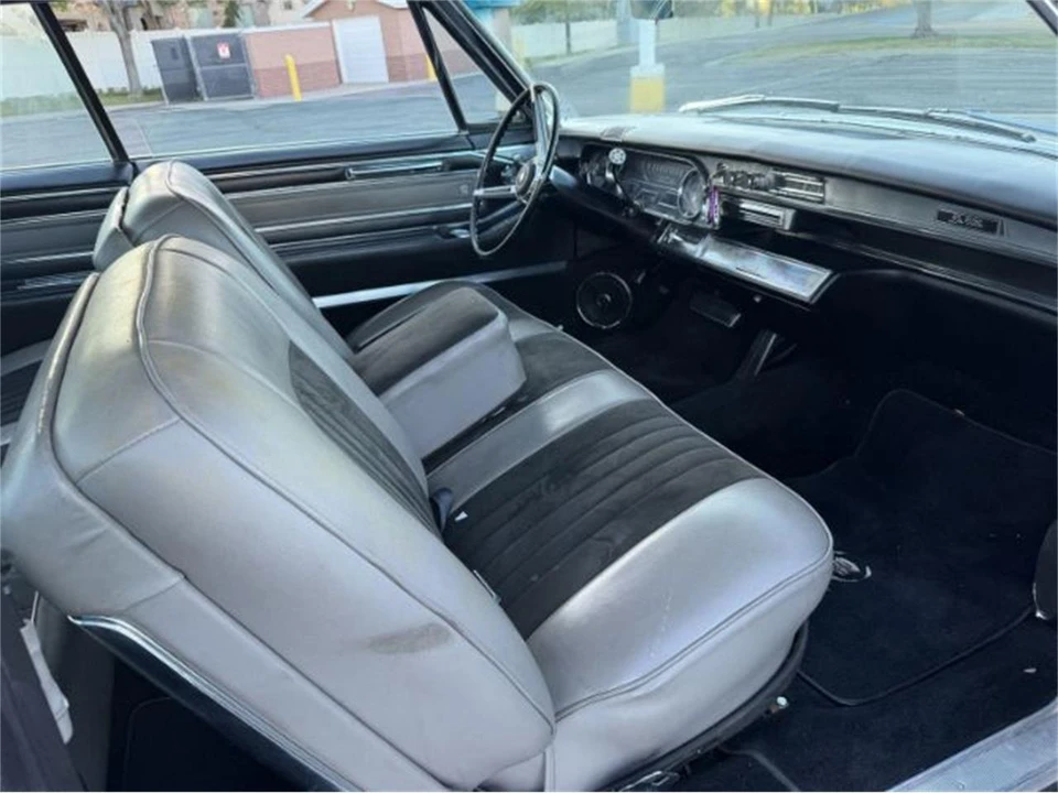 1966 Cadillac DeVille 3rd Gen - Image 13 of 15