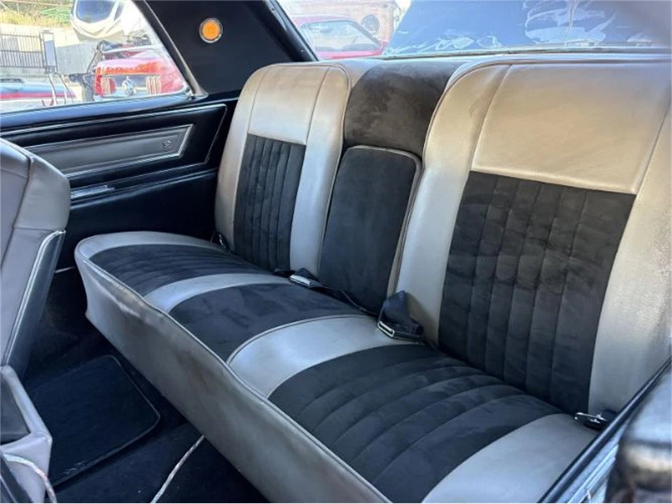 1966 Cadillac DeVille 3rd Gen - Image 6 of 15