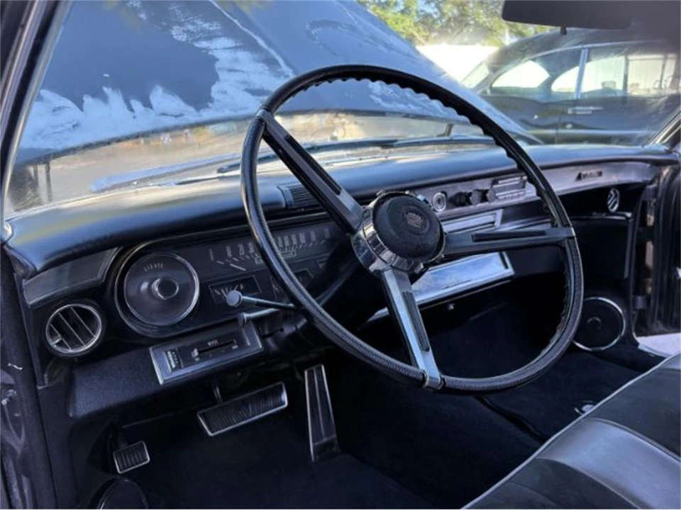 1966 Cadillac DeVille 3rd Gen - Image 14 of 15
