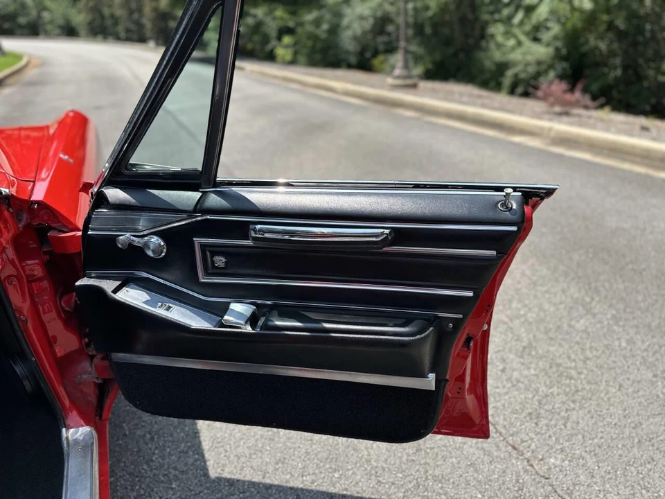 1966 Cadillac DeVille 3rd Gen - Image 17 of 29