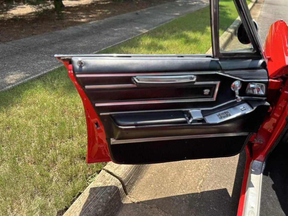 1966 Cadillac DeVille 3rd Gen - Image 19 of 29