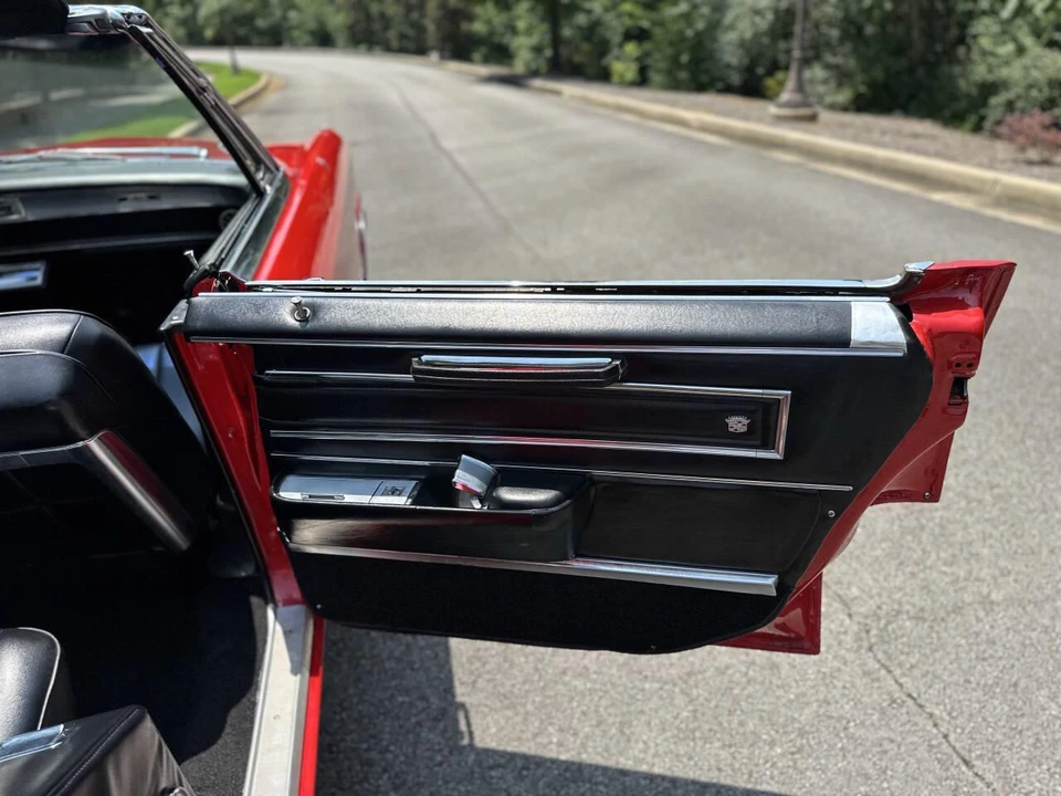 1966 Cadillac DeVille 3rd Gen - Image 18 of 29