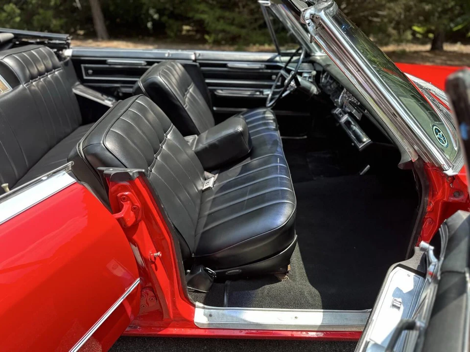 1966 Cadillac DeVille 3rd Gen - Image 10 of 29
