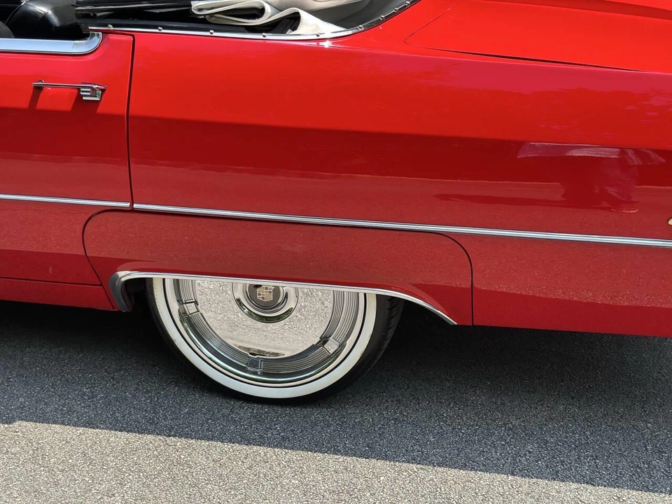 1966 Cadillac DeVille 3rd Gen - Image 24 of 29