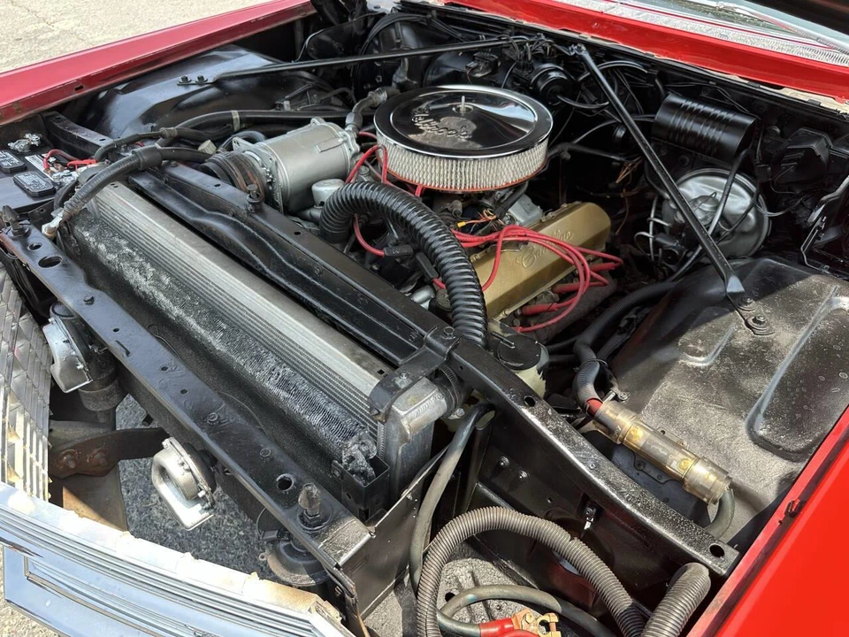 1966 Cadillac DeVille 3rd Gen - Image 29 of 29