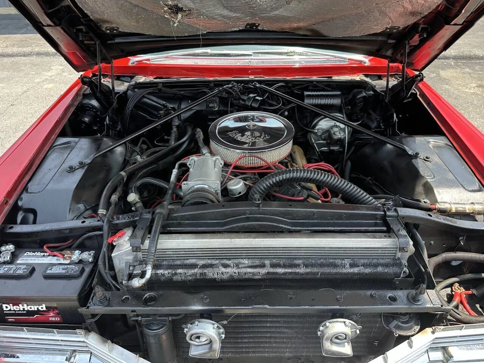 1966 Cadillac DeVille 3rd Gen - Image 28 of 29