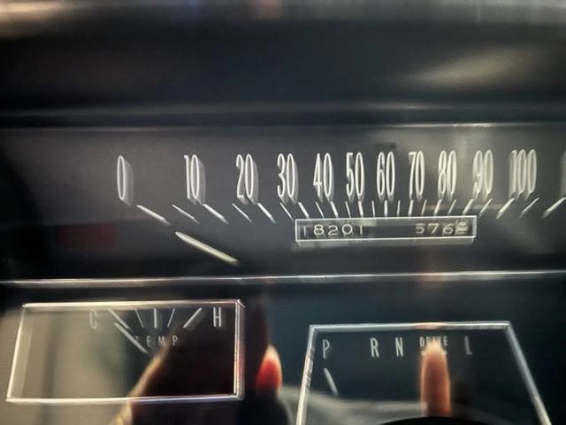 1966 Cadillac DeVille 3rd Gen - Image 13 of 21