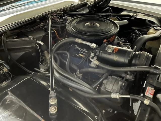 1966 Cadillac DeVille 3rd Gen - Image 20 of 21