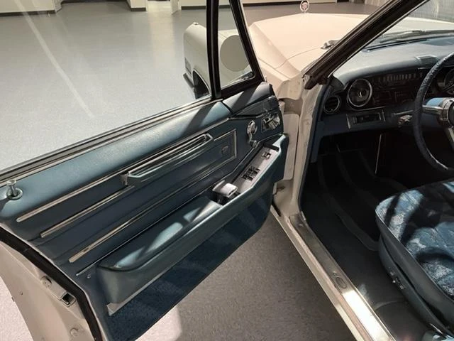 1966 Cadillac DeVille 3rd Gen - Image 18 of 21
