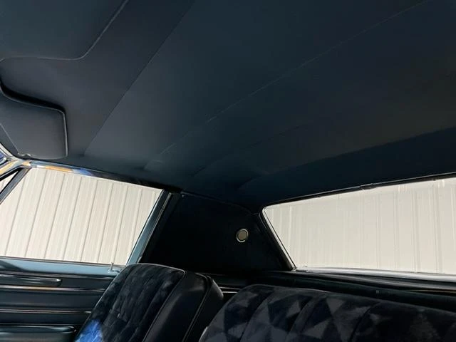 1966 Cadillac DeVille 3rd Gen - Image 16 of 21