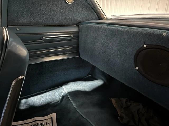 1966 Cadillac DeVille 3rd Gen - Image 17 of 21