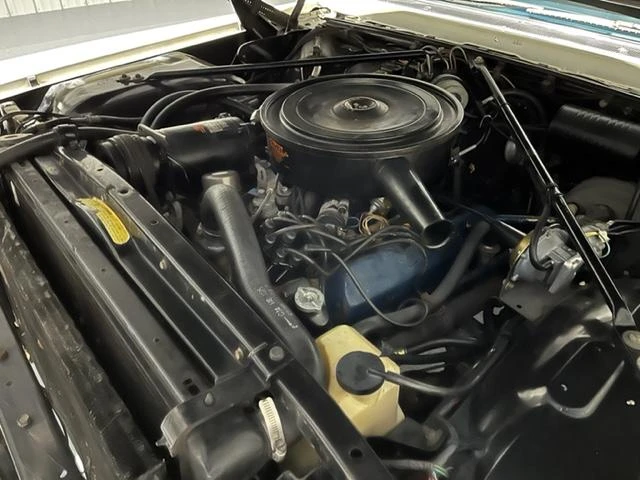 1966 Cadillac DeVille 3rd Gen - Image 19 of 21
