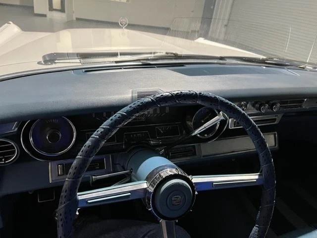 1966 Cadillac DeVille 3rd Gen - Image 12 of 21