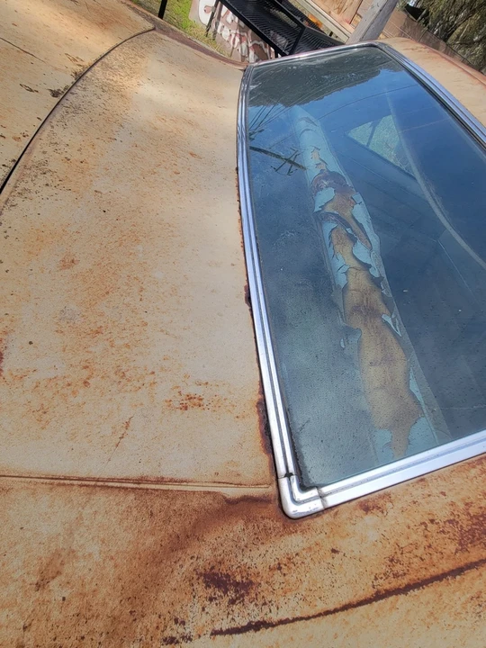 1966 Cadillac DeVille 3rd Gen - Image 13 of 21