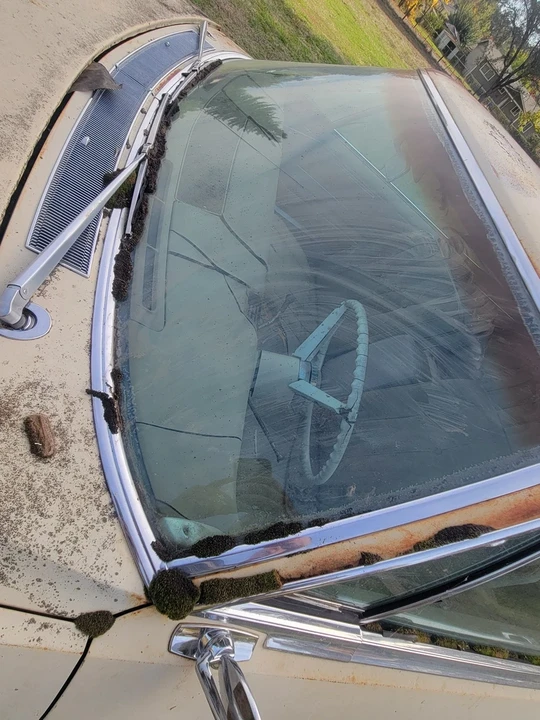 1966 Cadillac DeVille 3rd Gen - Image 15 of 21
