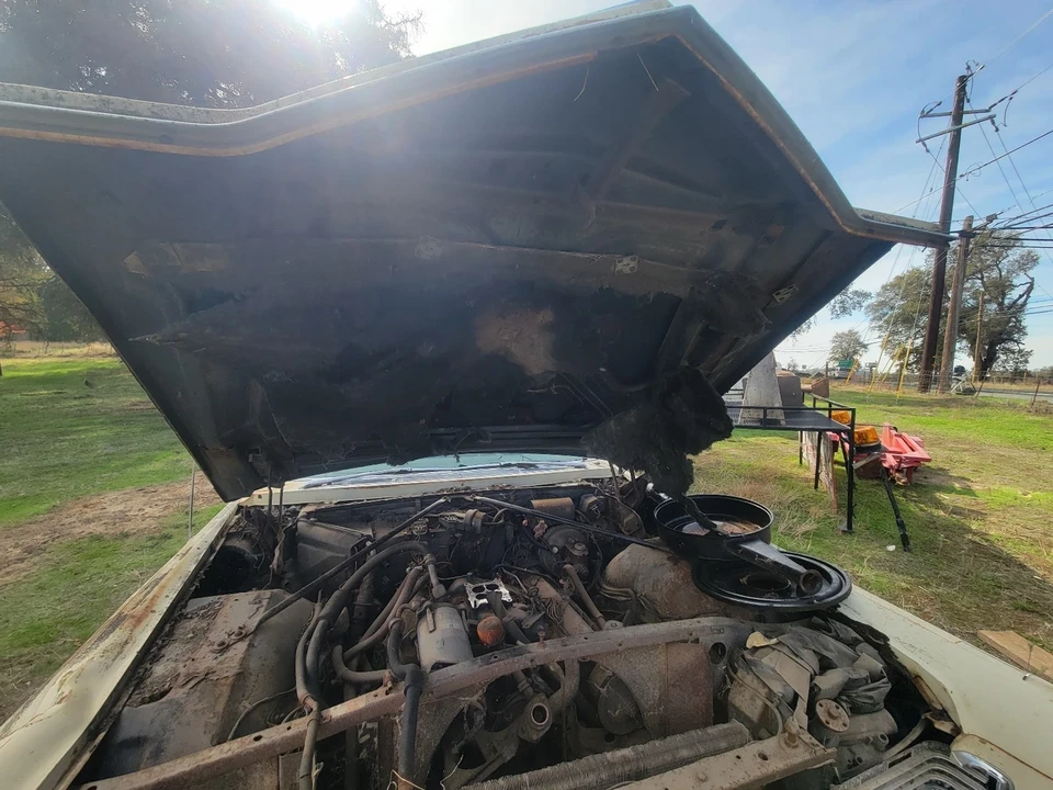 1966 Cadillac DeVille 3rd Gen - Image 7 of 21