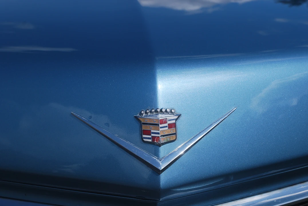 1966 Cadillac DeVille 3rd Gen - Image 13 of 31