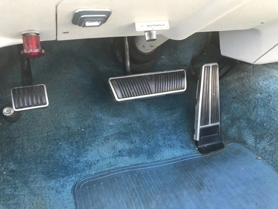 1966 Cadillac DeVille 3rd Gen - Image 31 of 31