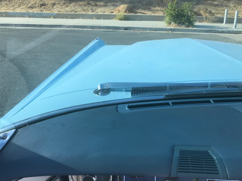 1966 Cadillac DeVille 3rd Gen - Image 15 of 31