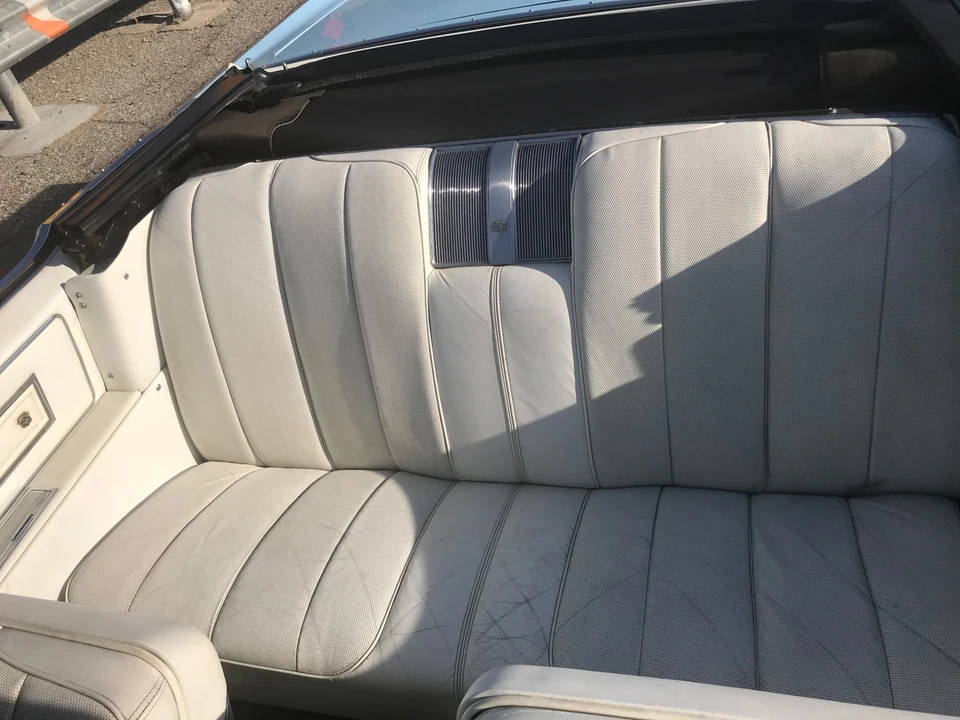 1966 Cadillac DeVille 3rd Gen - Image 30 of 31