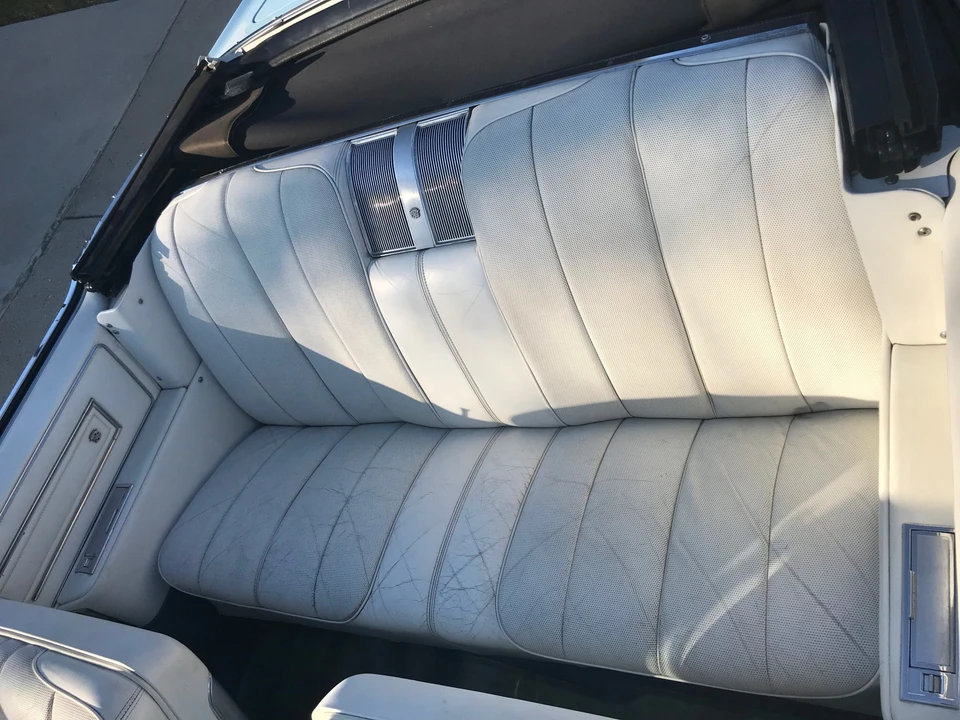 1966 Cadillac DeVille 3rd Gen - Image 29 of 31