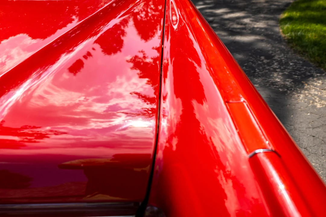 1966 Cadillac DeVille 2nd Gen - Image 28 of 31