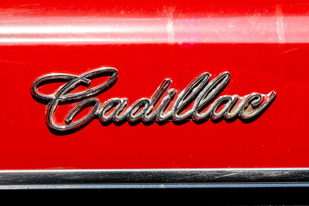 1966 Cadillac DeVille 2nd Gen - Image 30 of 31