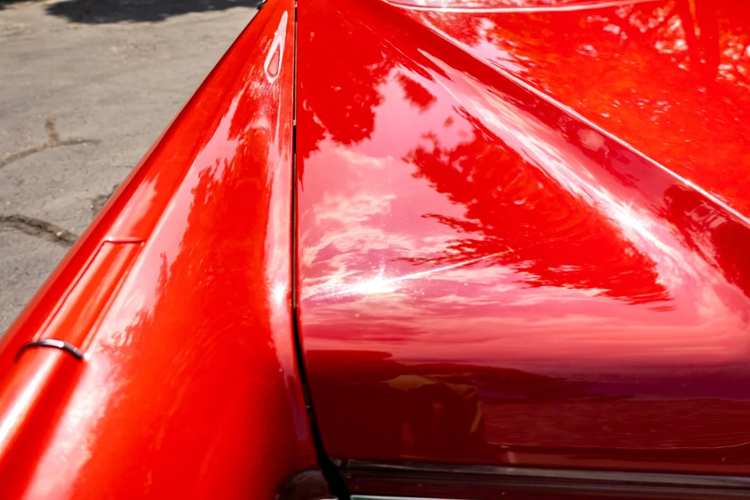 1966 Cadillac DeVille 2nd Gen - Image 27 of 31