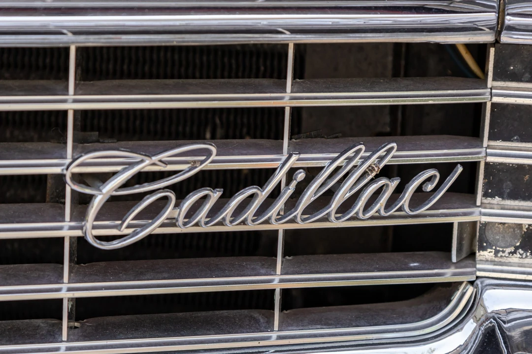 1966 Cadillac DeVille 2nd Gen - Image 20 of 31
