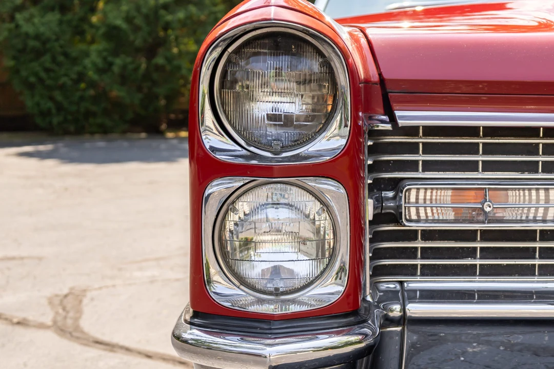 1966 Cadillac DeVille 2nd Gen - Image 18 of 31