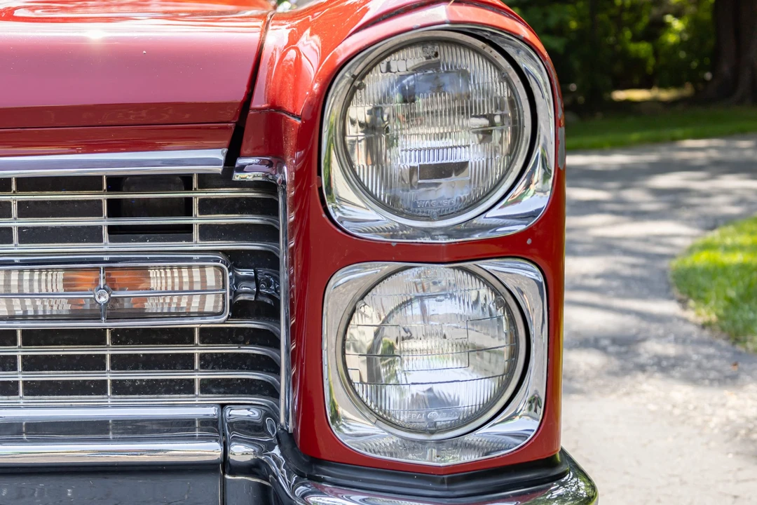 1966 Cadillac DeVille 2nd Gen - Image 21 of 31