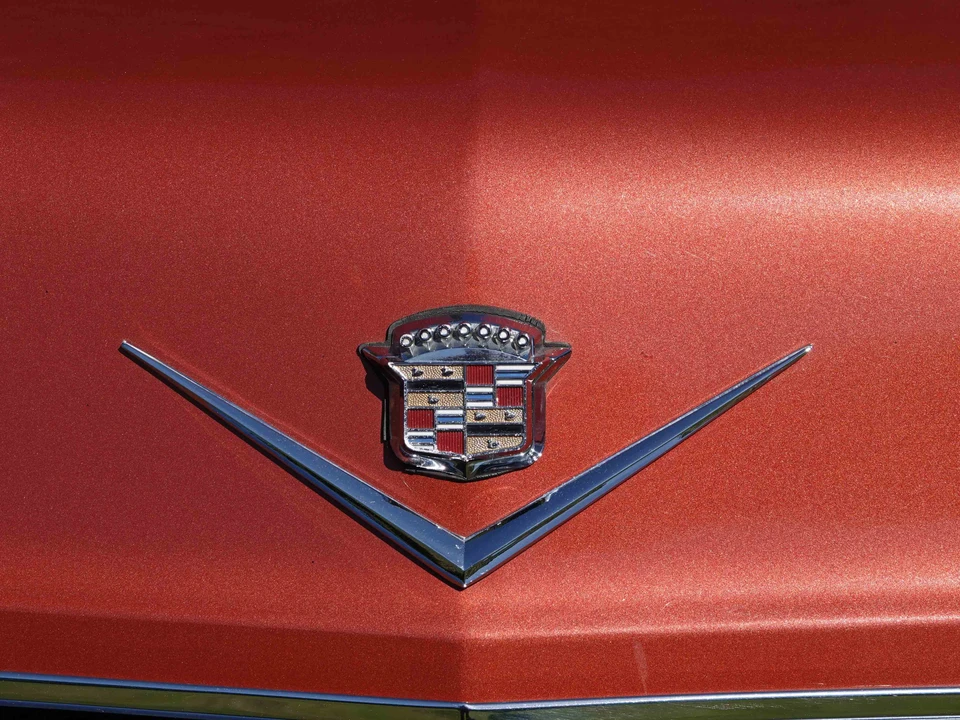 1966 Cadillac DeVille 3rd Gen - Image 23 of 31