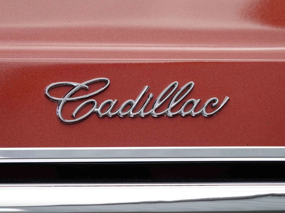 1966 Cadillac DeVille 3rd Gen - Image 27 of 31