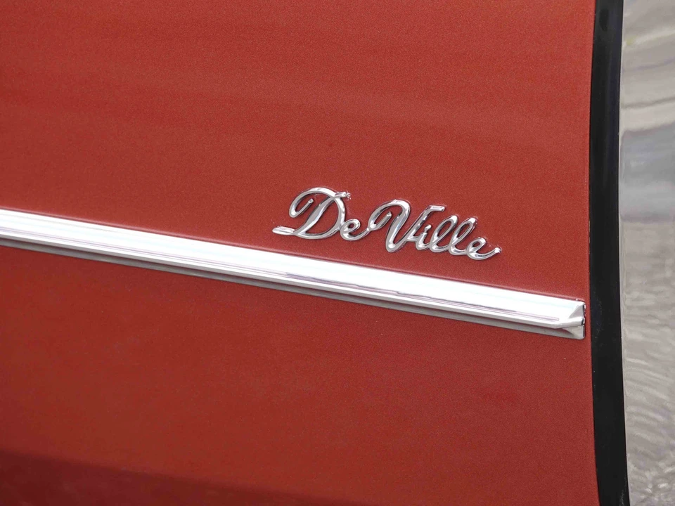 1966 Cadillac DeVille 3rd Gen - Image 25 of 31