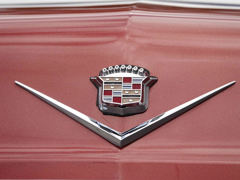 1966 Cadillac DeVille 3rd Gen - Image 26 of 31
